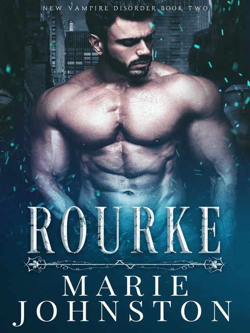 Title details for Rourke by Marie Johnston - Available